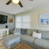 Отель Avalon Vacation Rental w/ Porch & Grill!, фото 6