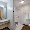 Отель Travelodge by Wyndham Lovell/Bighorns, фото 9