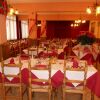 Отель Albergo Ristorante Il Cacciatore, фото 14