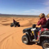 Отель Enjoy Camp Camel Quad Sunboarding ATV, фото 35