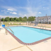 Отель Microtel Inn & Suites by Wyndham Broken Bow, фото 6