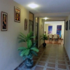 Отель Hostal Huacachina Sunset - Hostel, фото 17