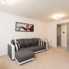 Отель Park View- Close to East Surrey Hospital- Self Contained 2 bed, фото 7