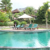 Отель Darra Ria Villa Ubud, фото 45