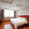 Отель Greentree Inn Jiangsu Nantong Rugao Port Bus Station Business Hotel, фото 12