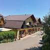 Отель Urlaub am Bauernhof Unger, фото 22
