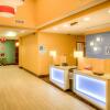 Отель Holiday Inn Express Wichita South, an IHG Hotel, фото 15