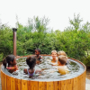 Отель Kam'Bati River Resort, фото 2