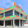 Отель OYO 586 Hotel Wijaya, фото 1