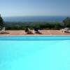 Отель Holiday Home in Collesano With Pool, фото 16