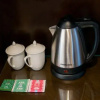 Отель Lidu Yudaokou Holiday Hotel, фото 6
