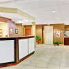 Отель Microtel Inn & Suites by Wyndham Bryson City, фото 2