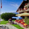 Отель Sporthotel Walliserhof, фото 13