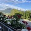 Отель Panoramahotel Sonnhalde, фото 23