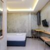 Отель Urbanview Hotel Syariah Artamara Tegal by RedDoorz, фото 34