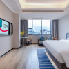 Отель Yishang Hotel (Hechi Bama Branch), фото 4
