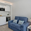 Отель Carihuela Suites, фото 12