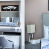 Отель Premium & Cozy 1BR Apartment in Dubai Marina, фото 16