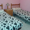 Отель Albergue El Carrascal, фото 3