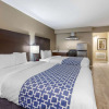 Отель Rodeway Inn & Suites, фото 6
