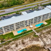 Отель Footprints In The Sand - Beautiful First Floor Walk-out Is Only Steps To The Pool And Beach Boardwal, фото 1