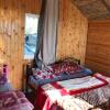 Отель Mount Birgish Eco Camp, фото 3