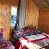 Отель Mount Birgish Eco Camp, фото 2