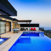 Отель Tepe Ev - Stunning 2 bed Villa Amazing sea Views, фото 4