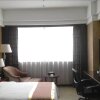 Отель Jiangbei Hotel Bazhong, фото 8