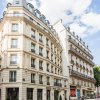 Отель Park Lane Paris в Париже