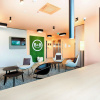 Отель B&B Hotel Rostock-Hafen, фото 5