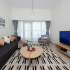 Отель Amazing Shaista 1 Bhk Apartment, фото 10