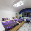 Отель Dali Love In Clouds Theme Art House, фото 18