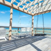 Отель Getaways at Soundside Holiday Beach, фото 29
