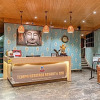 Отель Treebo Tryst Tempo Heritage Resort And Spa 1.2 KM From Enchey Monastery, фото 2