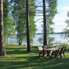 Отель Korvenvalkama, фото 8