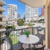Отель Arenal Suites Benidorm, фото 8