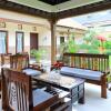Отель Prasada Guesthouse Canggu Bali, фото 10