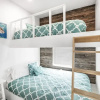 Отель Blue Fin House- Pet Friendly & Boardwalk to the Beach!, фото 24