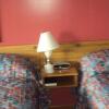 Отель Pine Grove Motel, фото 9
