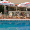 Отель Olympus Hotel Villa Drosos, фото 9