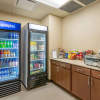 Отель Comfort Inn & Suites West Des Moines, фото 12