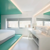 Отель Athens Color Cube Luxury Apartments, фото 26