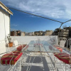 Отель Central apts with Acropolis views - PK building, фото 17