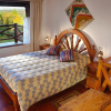 Отель Apart Hotel Blumenau Cabañas - Villa General Belgrano, фото 8