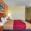 Отель Econo Lodge & Suites Southern Pines, фото 9