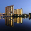 Отель Bay Lake Tower At Disney's Contemporary Resort  , фото 1