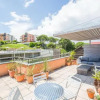 Отель Apartment Jardins Sa Boadella, фото 6