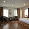 Отель Golden Tulip Al Khobar Suites, фото 5