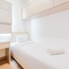 Отель Spacious And Homey Living 3Br At Sky House Bsd Apartment, фото 5